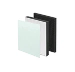 True Hepa Activated Carbon Filter For Bissell AIR400 Part 2520 & 2521 Set. Fixed Price $32.99.