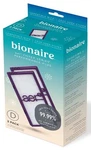 New Bionaire 2PK AER1 Allergen Purifier Filters Purple Performance Plus Hepa. Fixed Price $49.99.