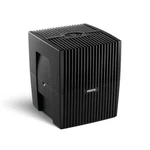 Venta LW15 Humidifier Filter Free Evaporative 375 Sq Ft Quiet Black. Fixed Price $195.21.