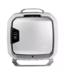 Fellowes Aeramax Pro True Hepa AM3S Air Purifier 9573201 Used.. Fixed Price $150.00.