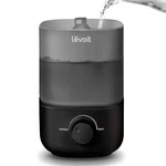 Levoit Classic 160 Top-fill Ultrasonic Cool 2.5L Humidifier, Black. Fixed Price $57.11.