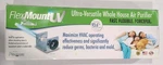 Field Controls Flex Mount Uv Purifying System. Fixed Price $49.00.
