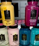 Folkart One Decor Paint Plaid Lot 6 Colors New. Fixed Price $40.48.