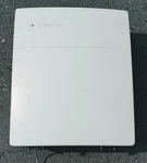 Blueair Classic 203 Slim Portable Purifier - White. Fixed Price $128.89.