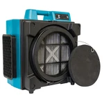 Xpower X-3400A Professional Lightweight 3-STAGE Hepa Air Scrubber. Fixed Price $1111.00.