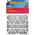 Filtrete 16 In. X 25 1000/1085 Mpr Allergen Defense Furnace Filter,. Fixed Price $25.16.