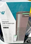 Welov P200 Pro Smart Air Purifier H13 True Hepa Wifi Alexa Compatible Gray New. Fixed Price $89.00.