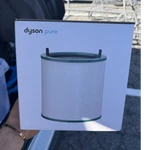 Dyson Glass Hepa Replacement Filter For Pure Cool Link Models 292808-01. Fixed Price $30.00.
