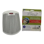 Febreze Trueair Plug Mount Odor Eliminator 04531GM + New Filter - G1. Fixed Price $15.99.