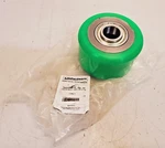 Lift Partners Crown Caster Wheel Asm 4"X2.5" Tsa/cro 83179-302-AS 8505-18MM. Fixed Price $51.43.