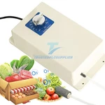 2000MG/H Ozone Generator Ozonator Air Purifier Water Food Vegetable Sterilizer. Fixed Price $18.99.