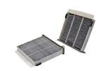 Wix 24756 Cabin Air Filter For 02-18 Mitsubishi Grandis L200 Lancer Outlander. Fixed Price $52.15.