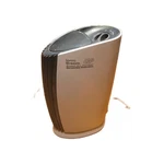 Sharper Image Ionic Breeze Gp Silent Air Purifier W Germicidal Uv Light Desktop. Fixed Price $109.98.
