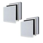 Pureburg Replacement Filter Compatible With Oregon Scientific CF8410 & Ivatio.... Fixed Price $56.54.