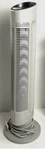 Sharper Image Ionic Breeze Quadra Tower Air Purifier SI637 *no Filter*. Fixed Price $55.00.