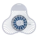 Fresh Products 12-SANI Eco Nblock And Screen 1500 Flushes Each Gree Apple. Fixed Price $12.95.