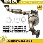 Diesel Particulate Filter Dpf 2016-2019 Ford Transit 150 250 350HD 3.2L. Fixed Price $309.99.