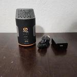 Oz Radial Nano Portable Air Purifier Ionizer 5200MAH Rechargeable. Fixed Price $64.99.