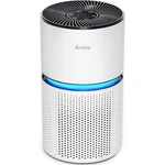 Aroeve Air Purifier For Home 1095 Sq.ft Large Room Hepa Filter, Quiet. Fixed Price $134.48.