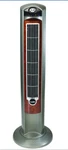 42" Wind Curve Fresh Air Ionizer Fan With Remote Control Oscillating Lasko Read. Fixed Price $34.12.