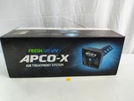 TUV-APCOX-ER3 In Duct Air Purifier. Fixed Price $372.00.