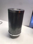 Vivosun 4"X 14"INCH Air Carbon Filter Smell Control W/ Australia Virgin Charcoal. Fixed Price $20.00.