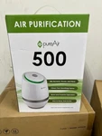 Pure Air 500 Purification. Fixed Price $275.00.