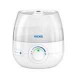 Vicks Mini Filter Free Cool Mist Humidifier For Baby Room 0.5 Gallon 24 Hours. Fixed Price $56.79.