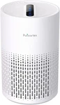 Purivortex Air Purifiers For Home, Quiet Hepa Filter Pollen, Smoke, Dust. Fixed Price $52.99.