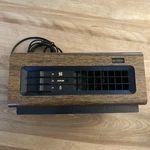 Vtg Biotech Bionaire 500 Purifier Ionizer Cleaner Working No Carbon Filter. Fixed Price $18.00.