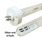 Ultravation Ultramax Ume Ums Umx UVE-1200T UVS-1200T ASIH1001, 12" Lamp. Fixed Price $32.99.