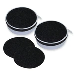 Pureburg Replacement Filter Set Compatible Hunter HP125 Airx Hepa Digital. Fixed Price $47.00.