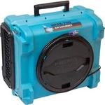 Dri-eaz Hepa 700 Air Scrubber 125105 847136005420 Blue. Fixed Price $1924.53.