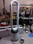 Dyson Purifier Cool GEN1 TP10 White (open-box). Fixed Price $199.90.