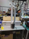 Dyson Purifier Cool Autoreact TP7A Used - Filter Latch Broken. Fixed Price $188.88.