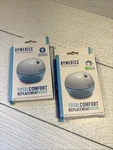 2-HOMEDICS HUM-CM10WC6 Replacement Wicks For. Fixed Price $19.95.