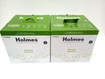 2-PACK Holmes Filters J Hepa Allergen Remover HAP360 Air Purifier HAPF360. Fixed Price $24.99.