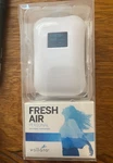 Vollara # 9940046 Fresh Air Personal Breathing Rechargeable Lightweight Purifier. Fixed Price $52.00.