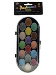 Yasutomo Niji Pearlescent Watercolor Sets. Fixed Price $13.65.