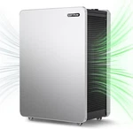 Luftrum AC400 Air Purifiers For Home Large Room Up To 3522 Sq. Fixed Price $119.00.