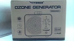 Vivosun Ozone Generator Grey 10000MG/H. Fixed Price $44.94.