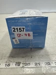 Integra Boost 62% Rh Level 67 Gram Size Two-way Humidity Control Pack. Fixed Price $34.00.