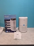 Levoit Plasmapro 300-P True Hepa Air Purifier HEAPAPLVNUS0093 White New. Fixed Price $98.88.
