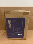 Levoit Classic 160 Ultrasonic Cool Mist Top-fill Humidifier LUH-A251-WUS. Fixed Price $23.99.