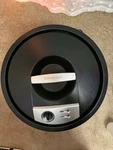 Honeywell Hepa Air Purifier 360 Clean Model HPA060 White. Fixed Price $59.99.