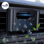 Compact Car Air Purifier For Odor - Easy Install Filter Free Eliminator. Fixed Price $59.28.