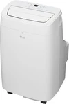 Lg 7300 Btu Sacc / 11000 Ashrae Sq. Ft Portable Air Conditioner. Fixed Price $359.00.