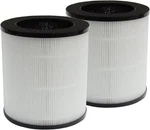 Replacement Filter Compatible With Hisense KJ120 Enther AP1C Air Purifier. Fixed Price $66.84.