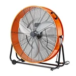 Drum Fan Inch High Velocity Industrial 3-SPEED 13000CFM For Warehouse. Fixed Price $140.89.