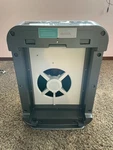 Alen Air Purifier Breathesmart 75I Hepa Filter For Rooms Up To 2800 Sqft Used. Fixed Price $450.00.